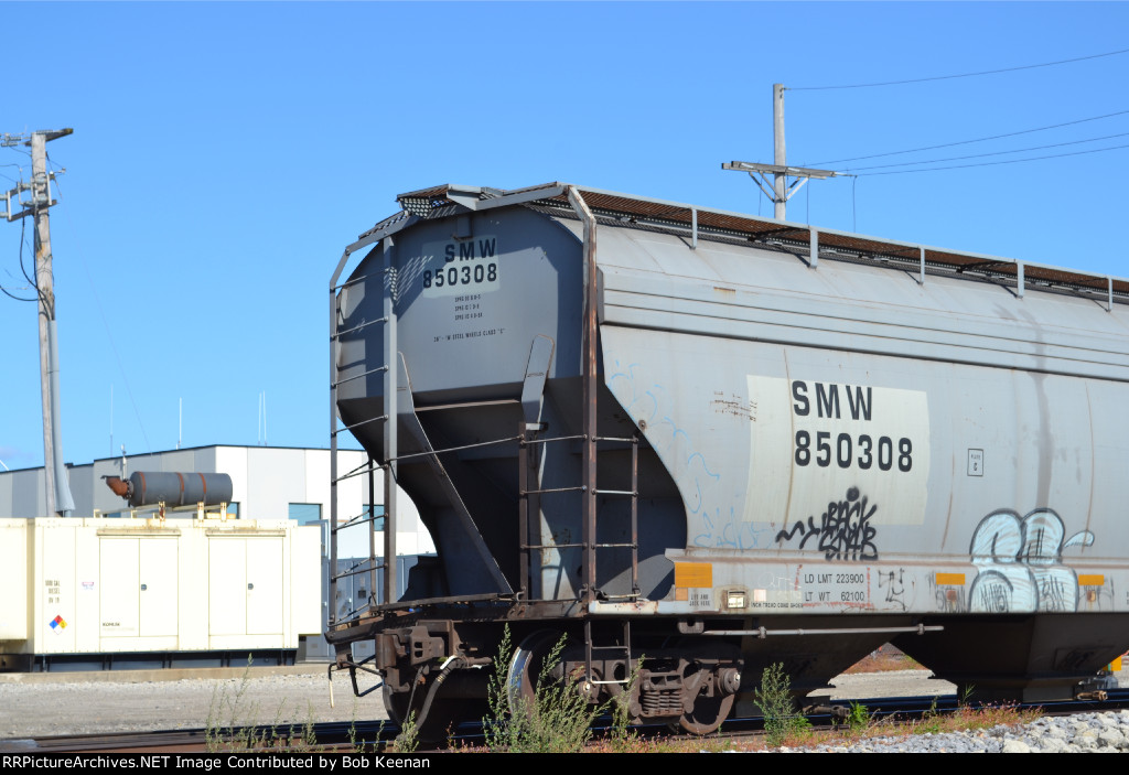 SMW 850308